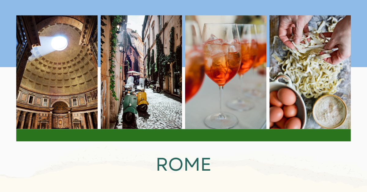 Ciao Abruzzo Tours: Truffle Tours, Cooking Classes & Day Trips in Abruzzo