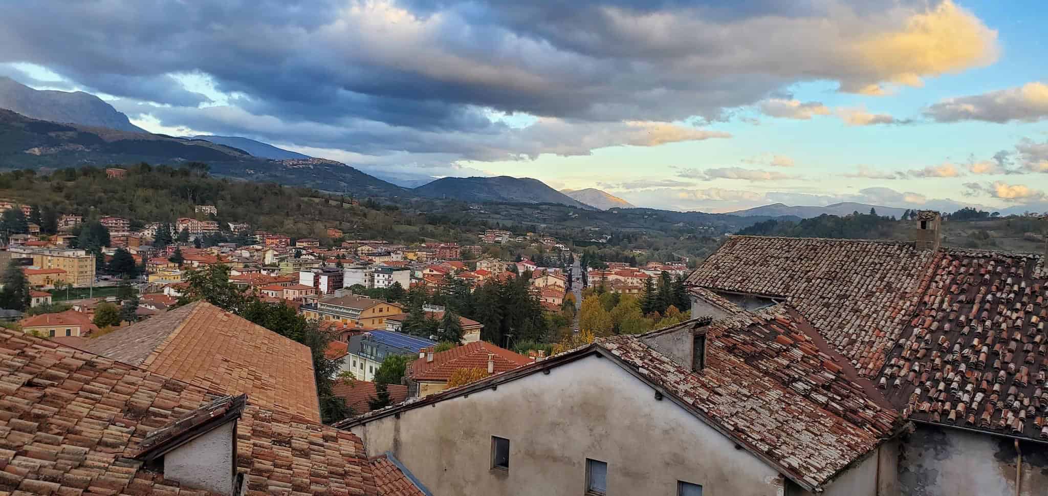 Tagliacozzo