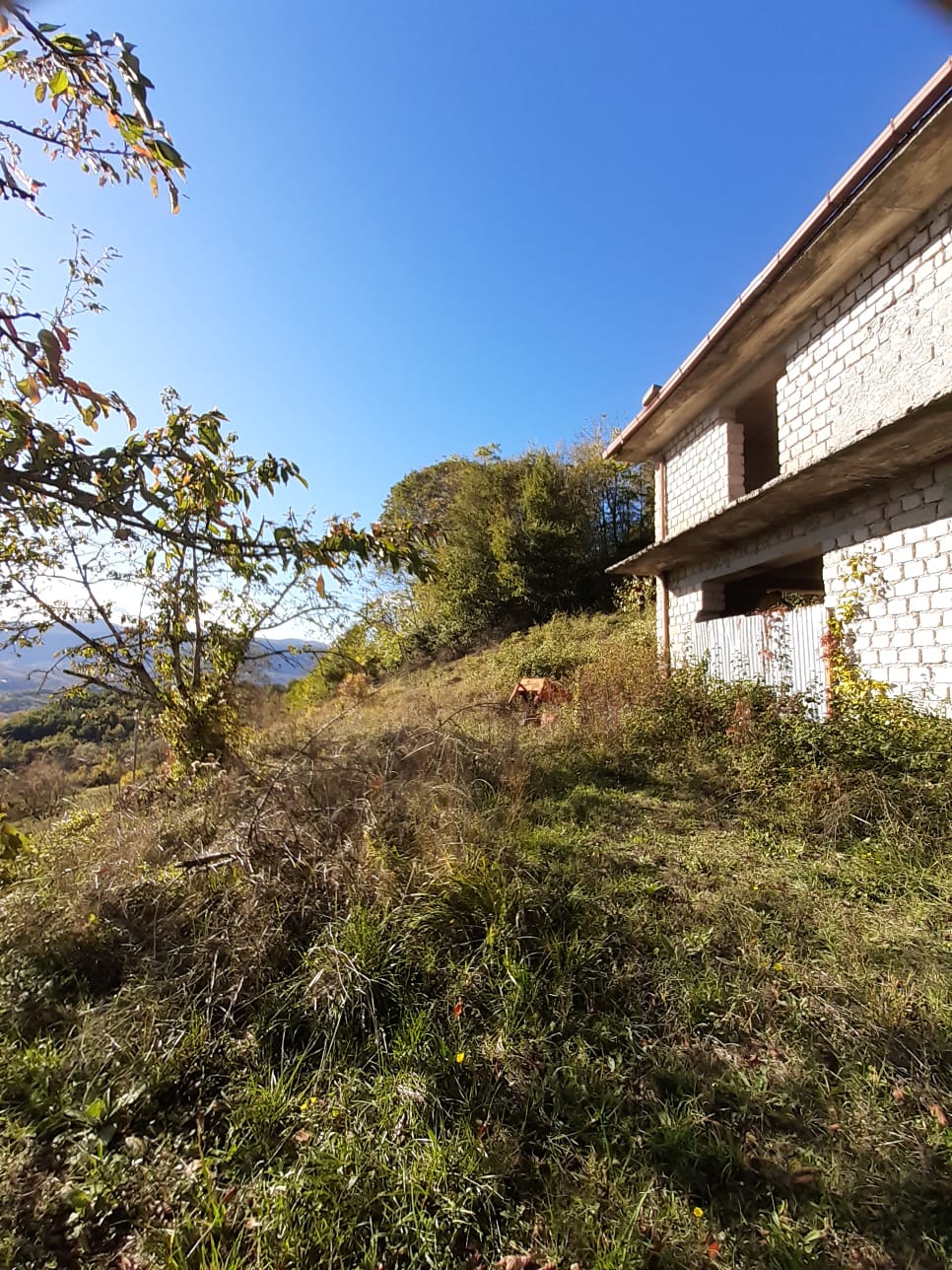 Rustic Private Property Sale Abruzzo - San Donato di Tagliacozzo