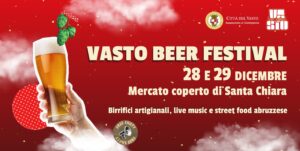 Vasto Beer Festival