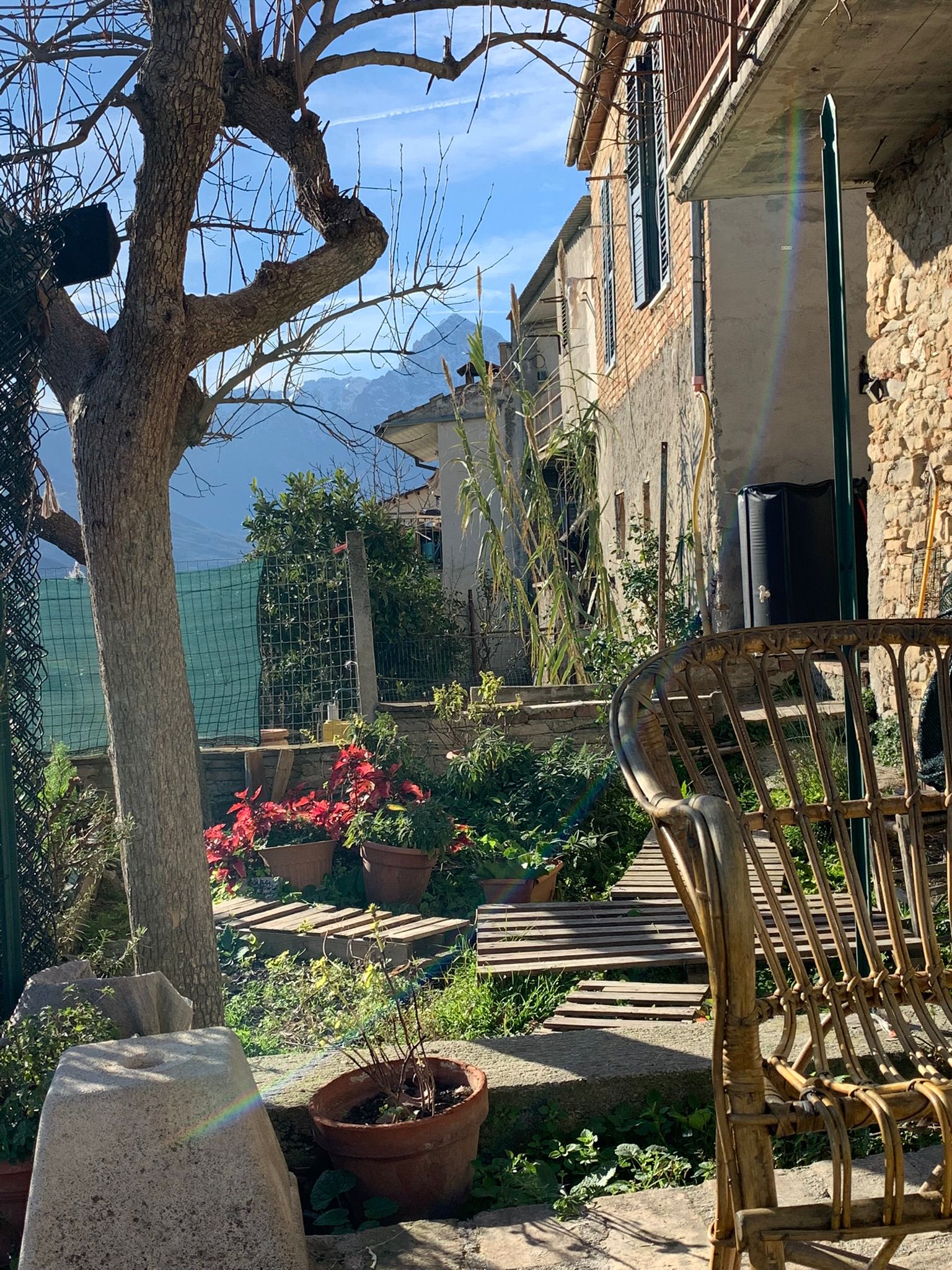 Abruzzo Sister Tours