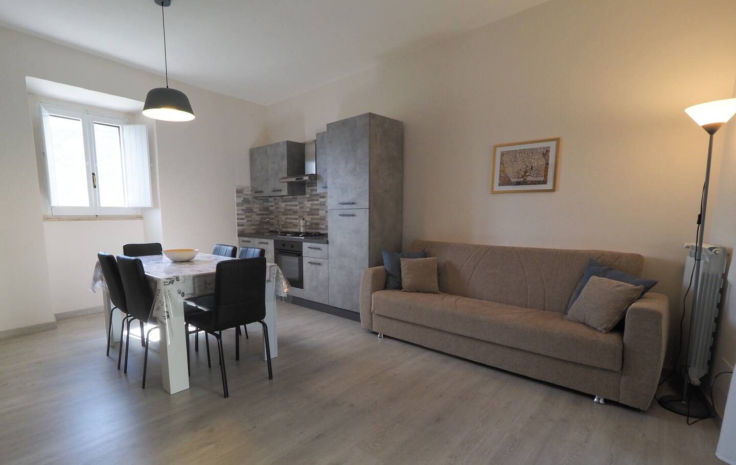 Prezza (AQ) - La Casa di Nonna Apartment Rental