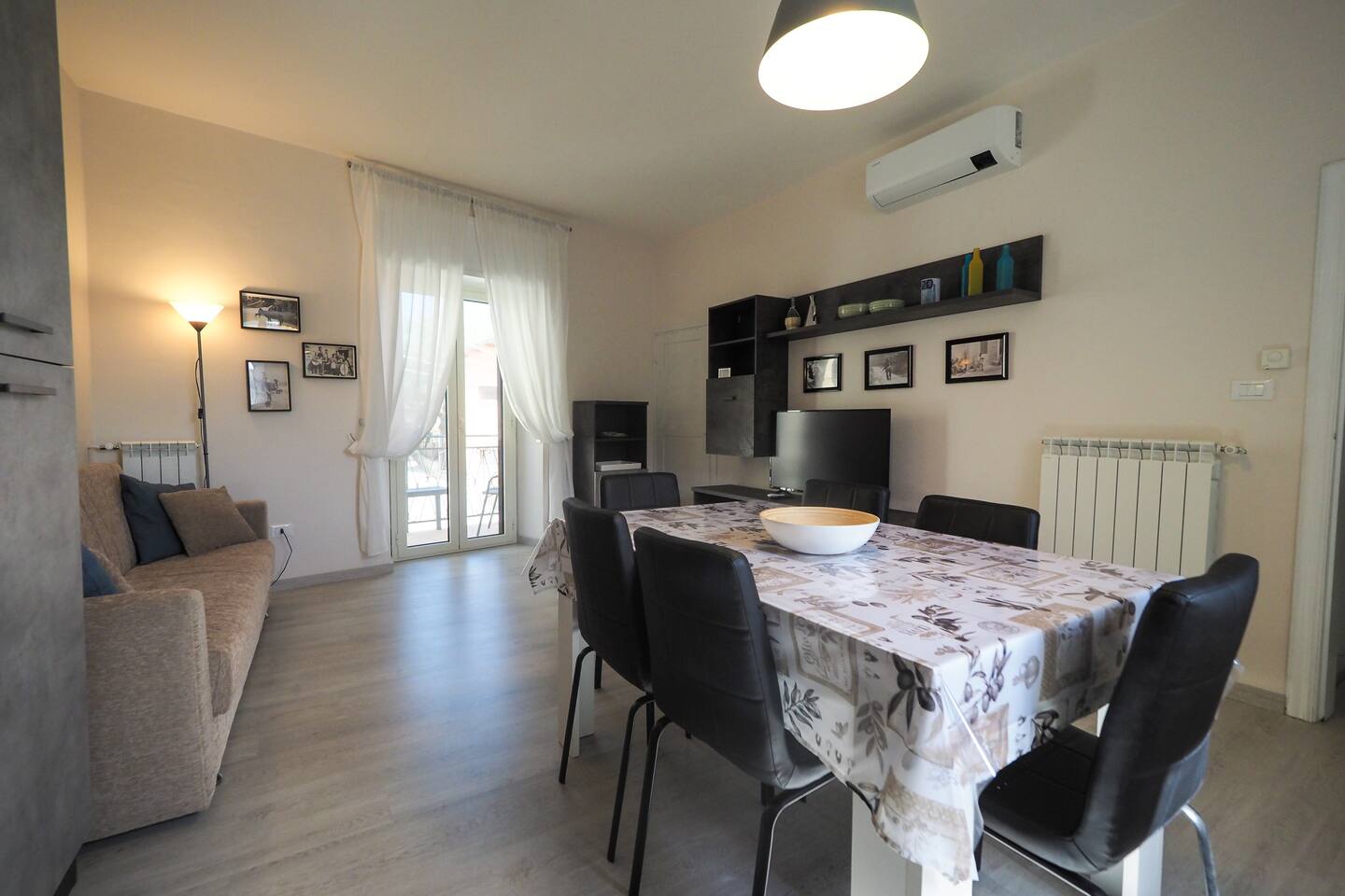 Prezza (AQ) - La Casa di Nonna Apartment Rental