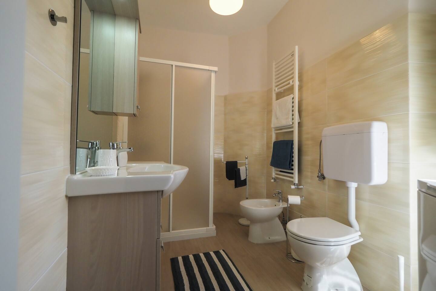 Prezza (AQ) - La Casa di Nonna Apartment Rental