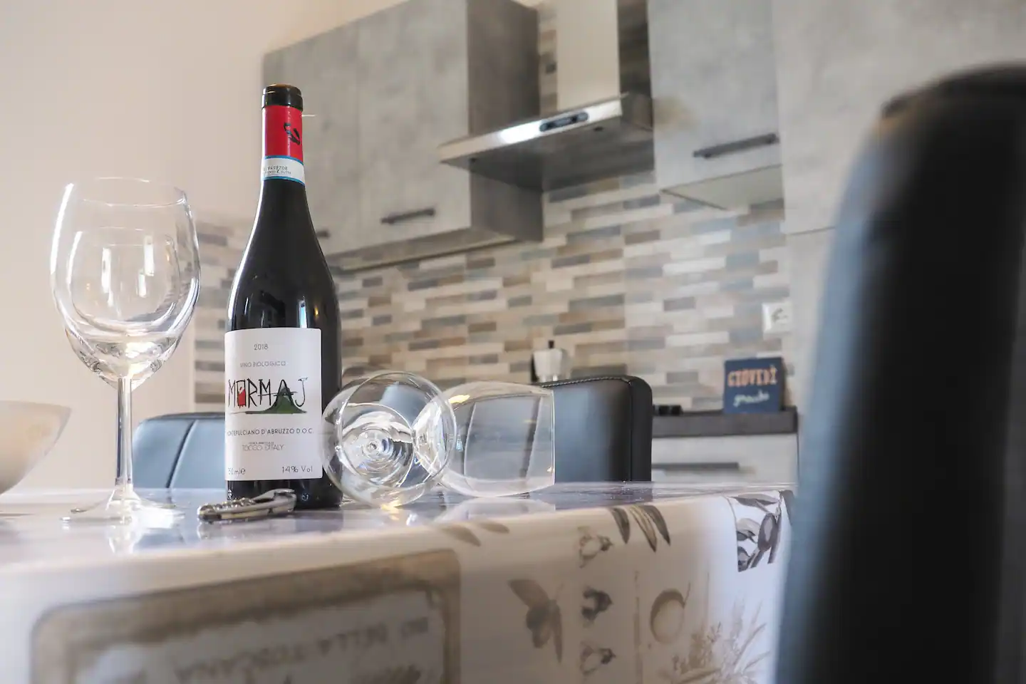 Prezza (AQ) - La Casa di Nonna Apartment Rental