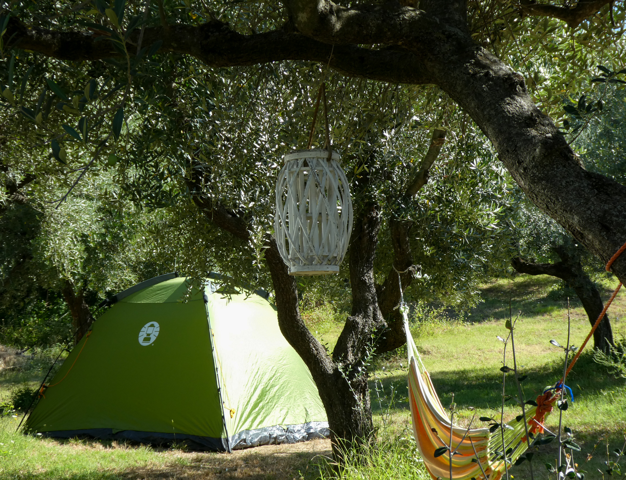 Kokopelli Camping Retreat