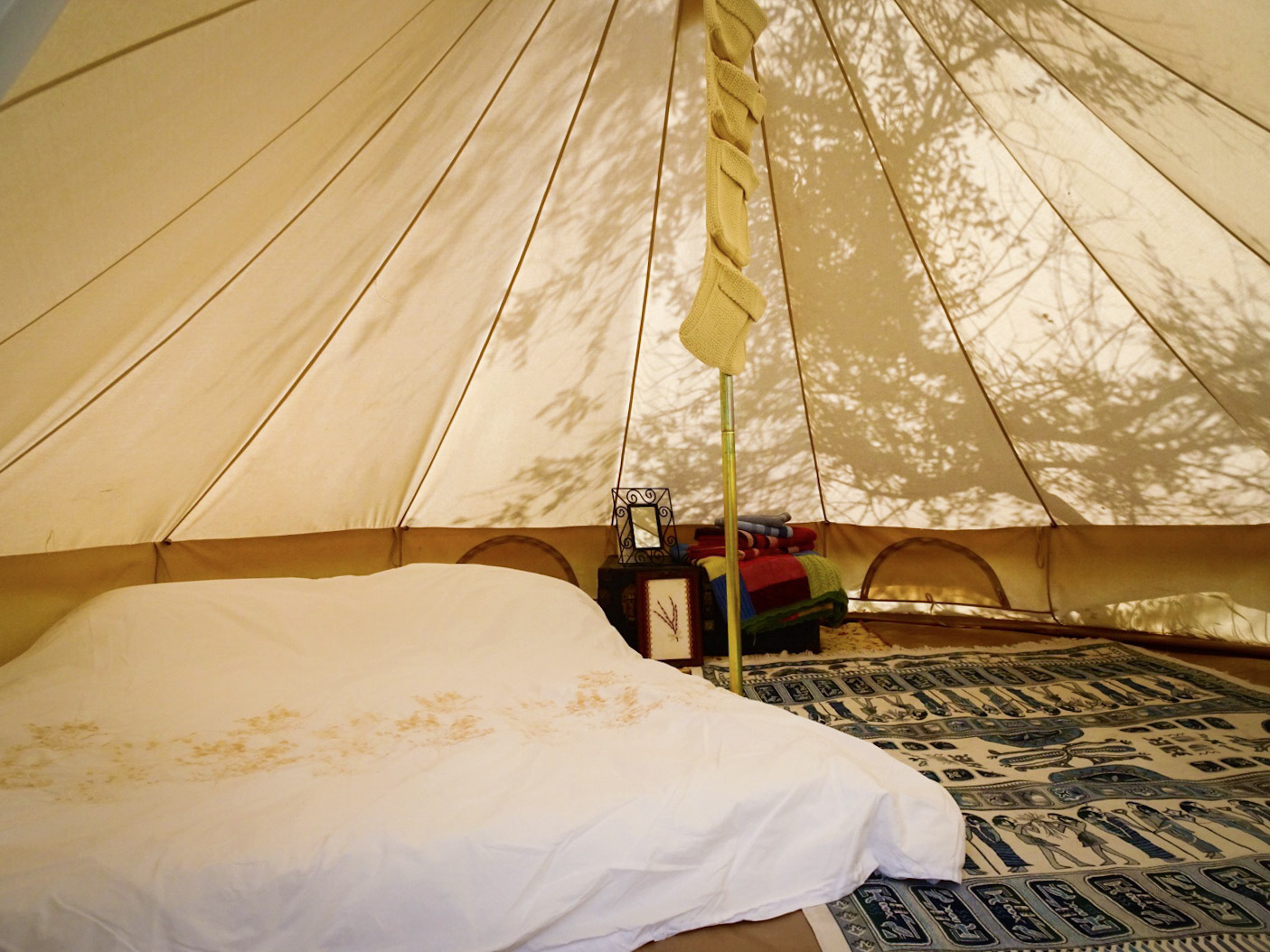 Kokopelli Camping Retreat