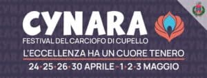 Cupello Artichoke Festival