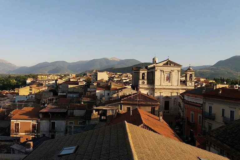 Pratola Peligna Bed & Breakfast & Home Private Sale