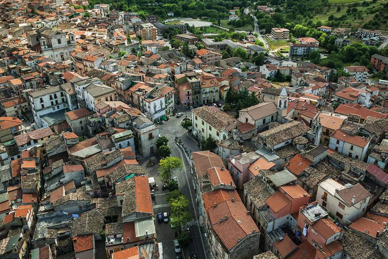 Pratola Peligna Bed & Breakfast & Home Private Sale