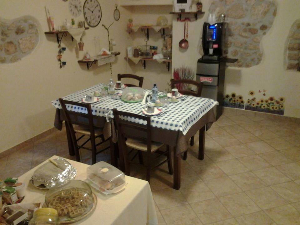 Pratola Peligna Bed & Breakfast & Home Private Sale