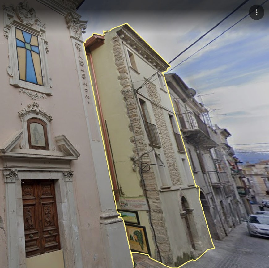 Pratola Peligna Bed & Breakfast & Home Private Sale