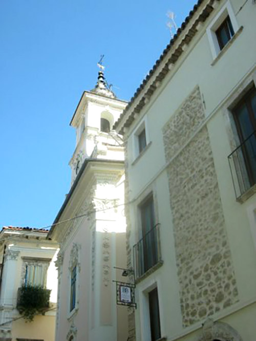 Pratola Peligna Bed & Breakfast & Home Private Sale