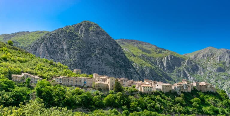 Castrovalva