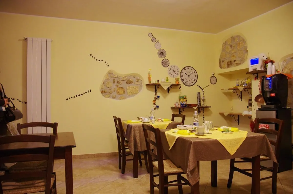 Pratola Peligna Bed & Breakfast & Home Private Sale