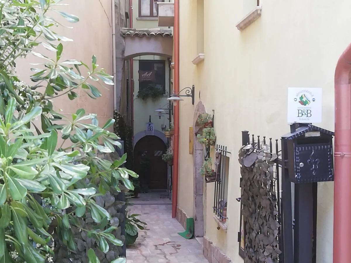 Pratola Peligna Bed & Breakfast & Home Private Sale