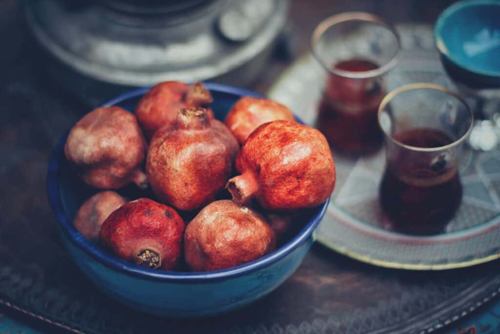 Tales from the Kitchen