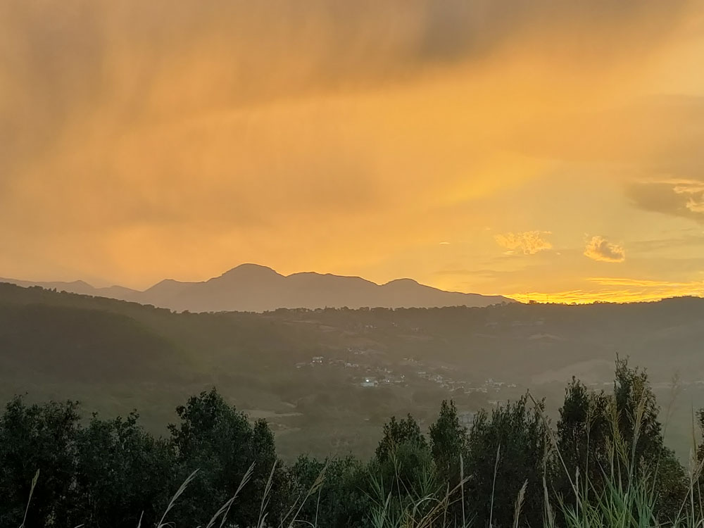 3 Bedroom Abruzzo Country Villa - Isca d´Archi (CH)