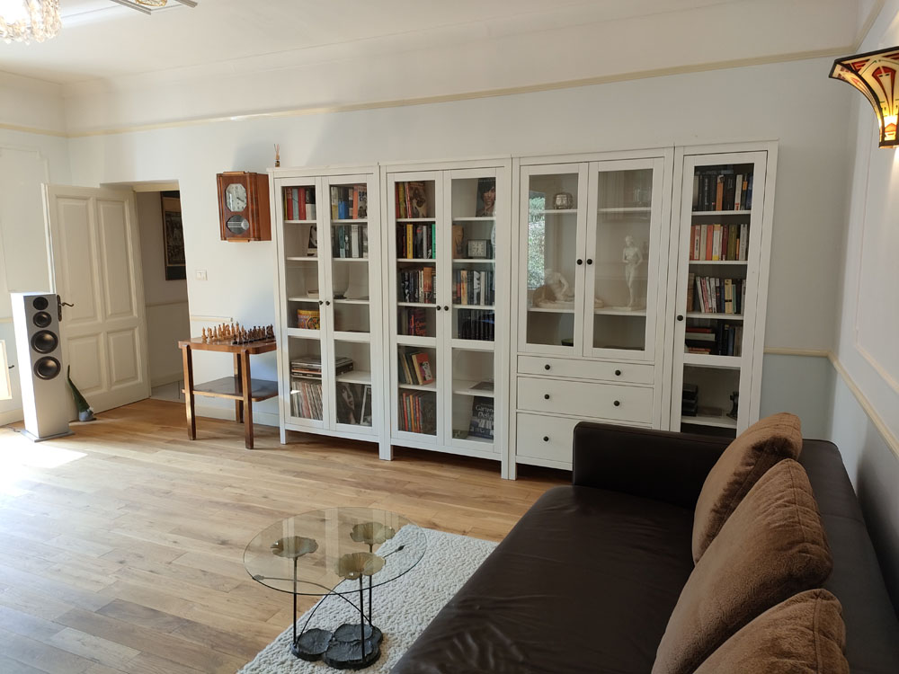 3 Bedroom Abruzzo Country Villa - Isca d´Archi (CH)