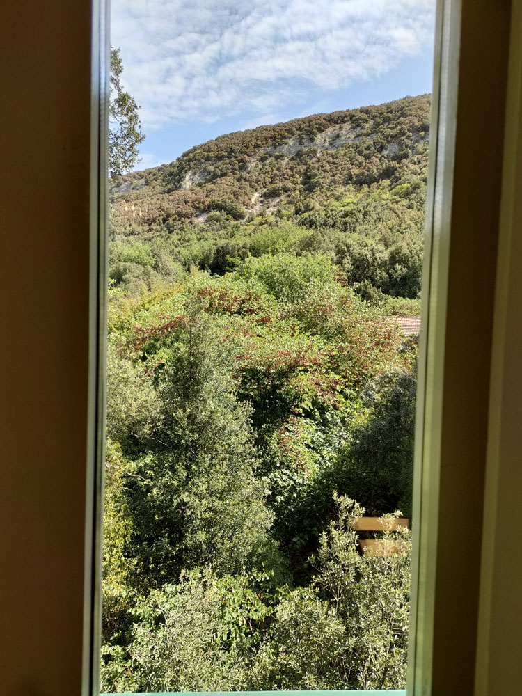 3 Bedroom Abruzzo Country Villa - Isca d´Archi (CH)