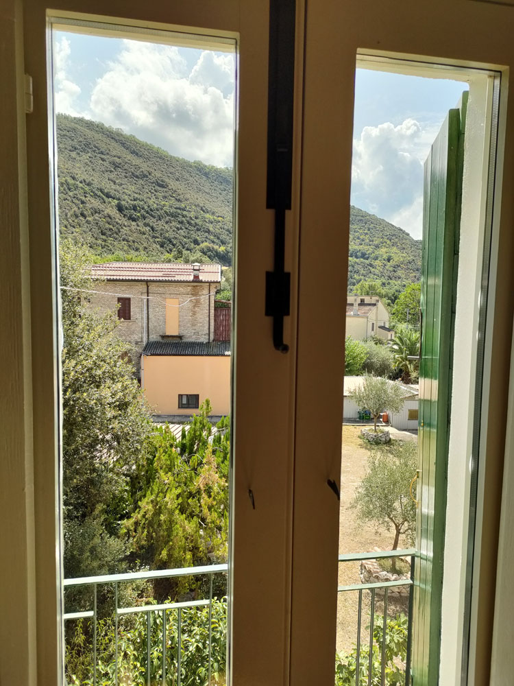 3 Bedroom Abruzzo Country Villa - Isca d´Archi (CH)
