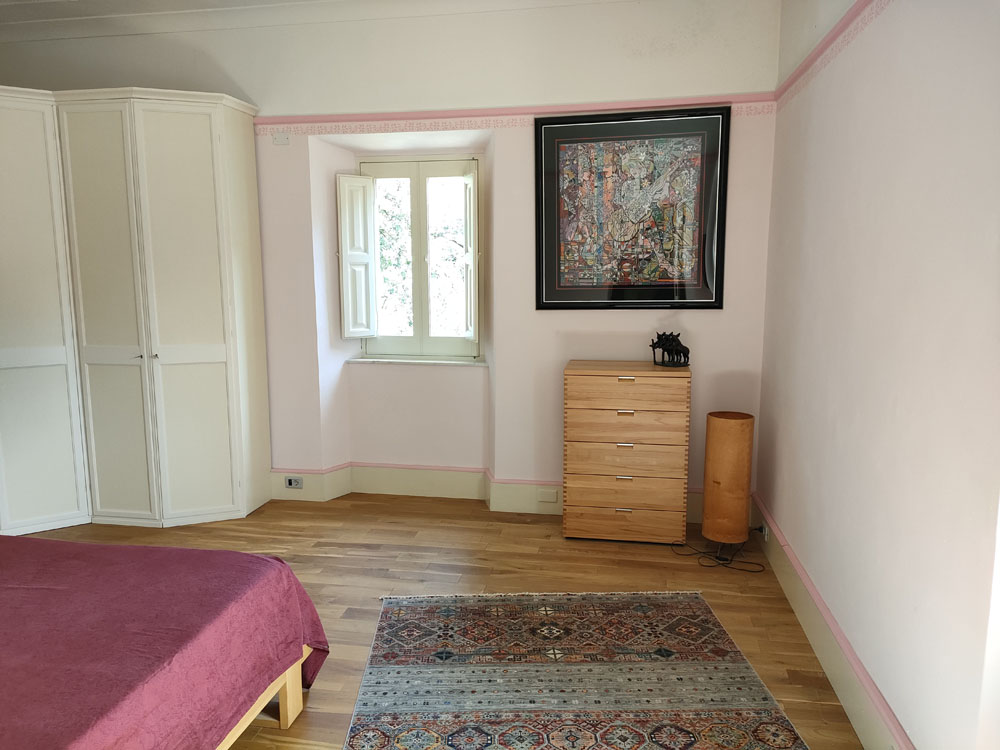 3 Bedroom Abruzzo Country Villa - Isca d´Archi (CH)