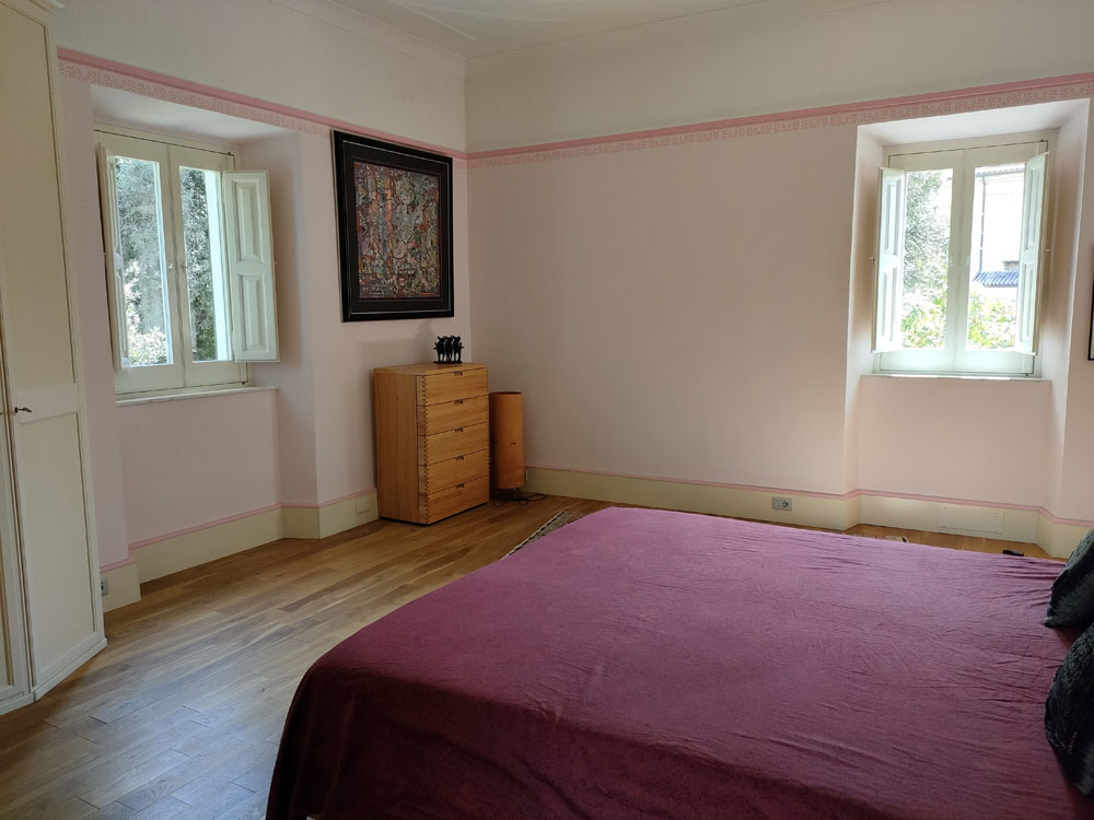 3 Bedroom Abruzzo Country Villa - Isca d´Archi (CH)