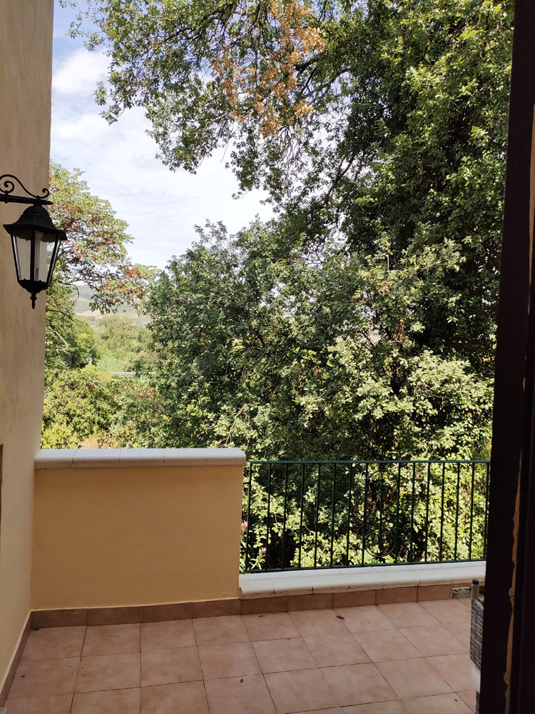 3 Bedroom Abruzzo Country Villa - Isca d´Archi (CH)