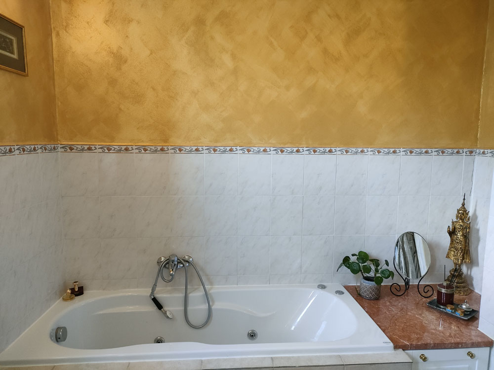 3 Bedroom Abruzzo Country Villa - Isca d´Archi (CH)