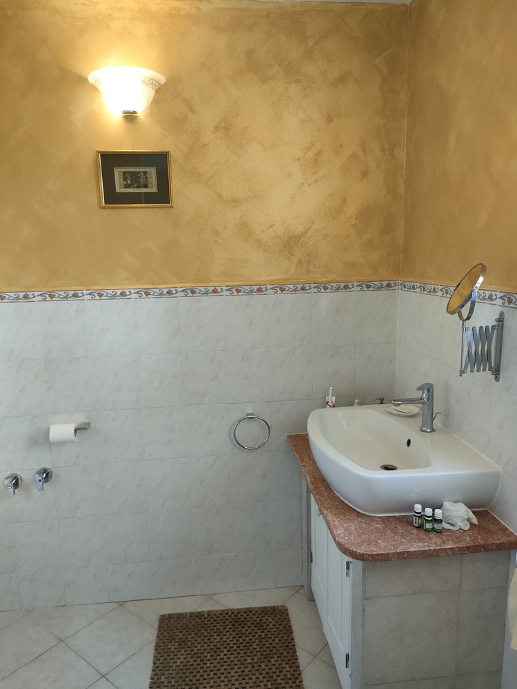 3 Bedroom Abruzzo Country Villa - Isca d´Archi (CH)