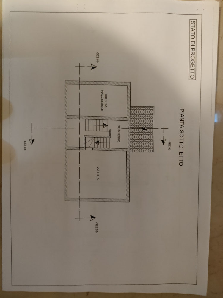 3 Bedroom Abruzzo Country Villa - Isca d´Archi (CH)