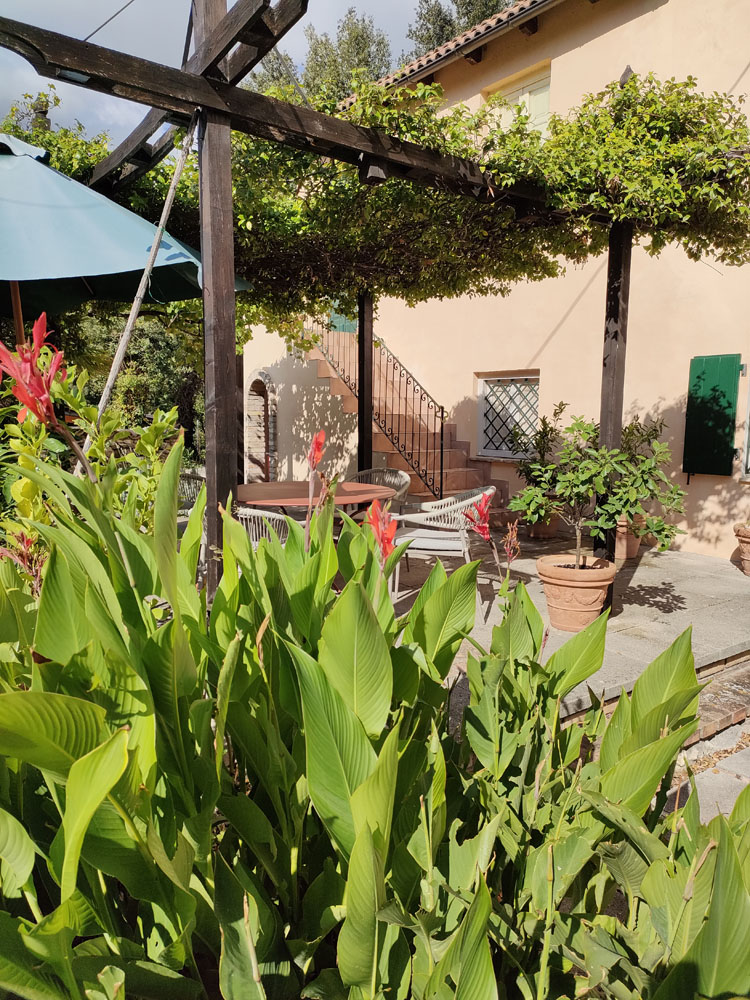 3 Bedroom Abruzzo Country Villa - Isca d´Archi (CH)