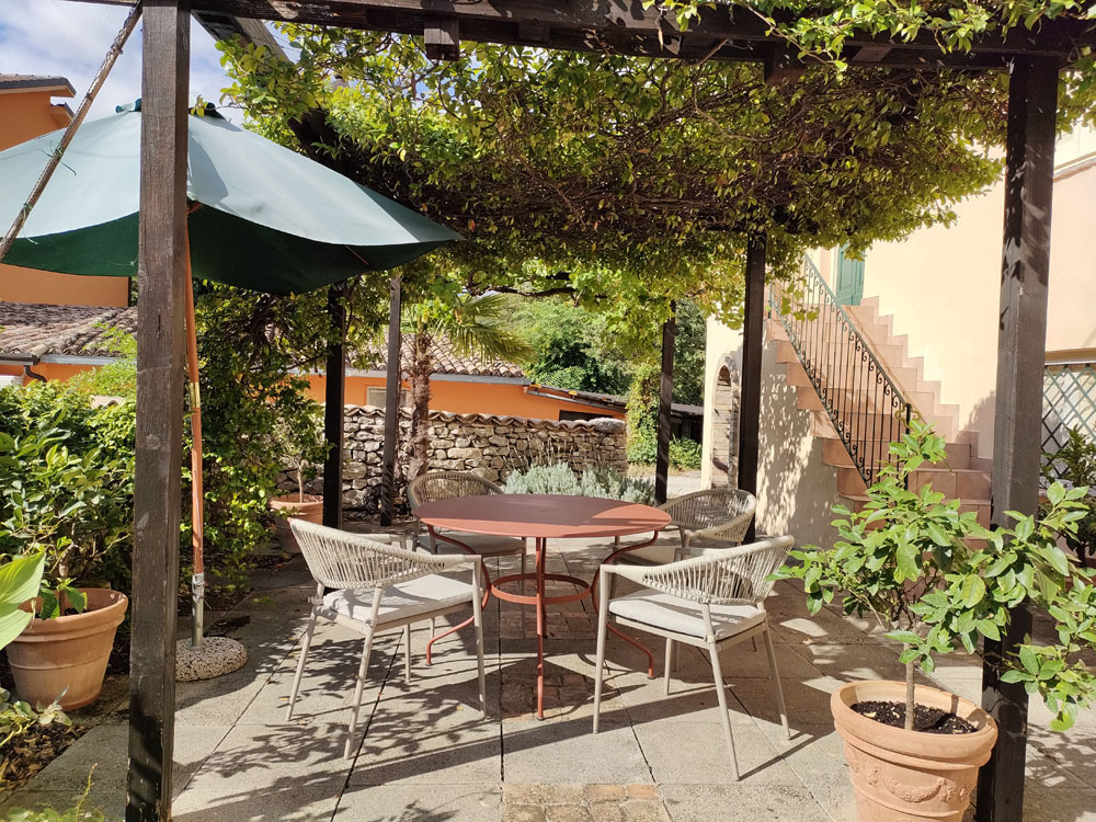 3 Bedroom Abruzzo Country Villa - Isca d´Archi (CH)