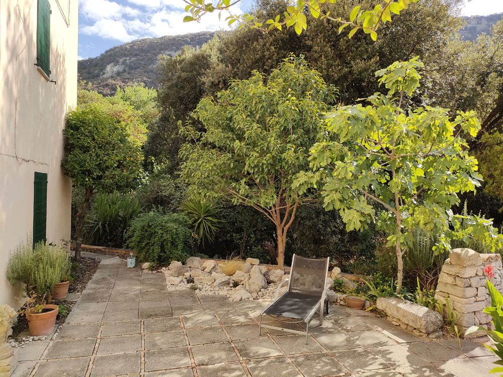 3 Bedroom Abruzzo Country Villa - Isca d´Archi (CH)