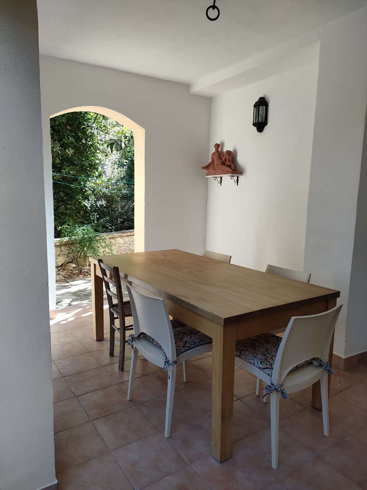 3 Bedroom Abruzzo Country Villa - Isca d´Archi (CH)