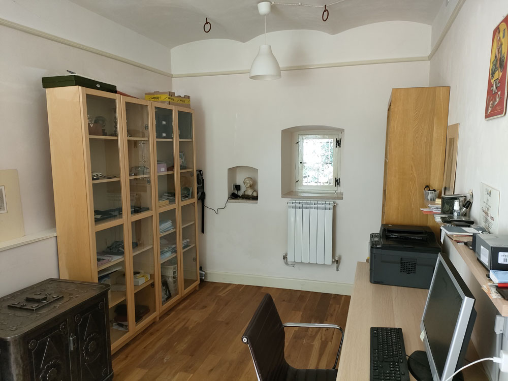 3 Bedroom Abruzzo Country Villa - Isca d´Archi (CH)