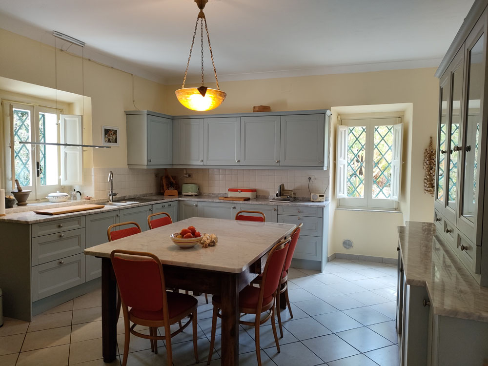 3 Bedroom Abruzzo Country Villa - Isca d´Archi (CH)