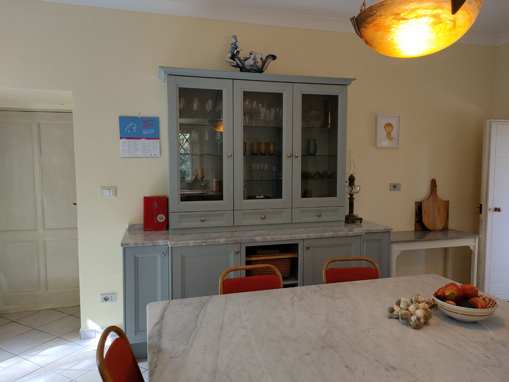 3 Bedroom Abruzzo Country Villa - Isca d´Archi (CH)