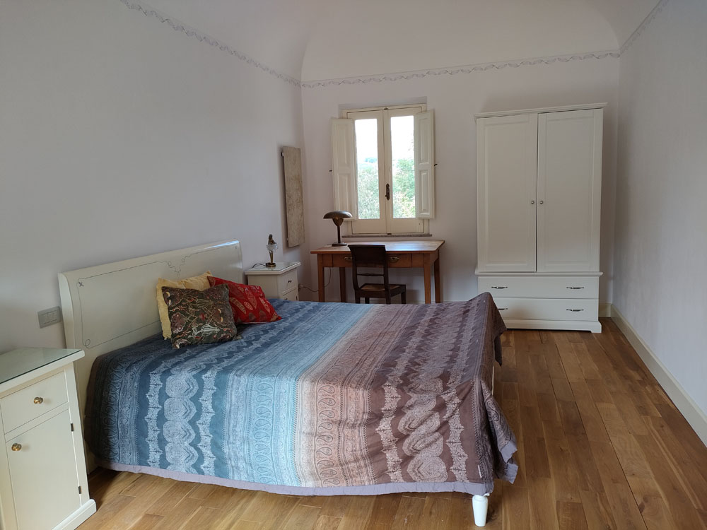 3 Bedroom Abruzzo Country Villa - Isca d´Archi (CH)