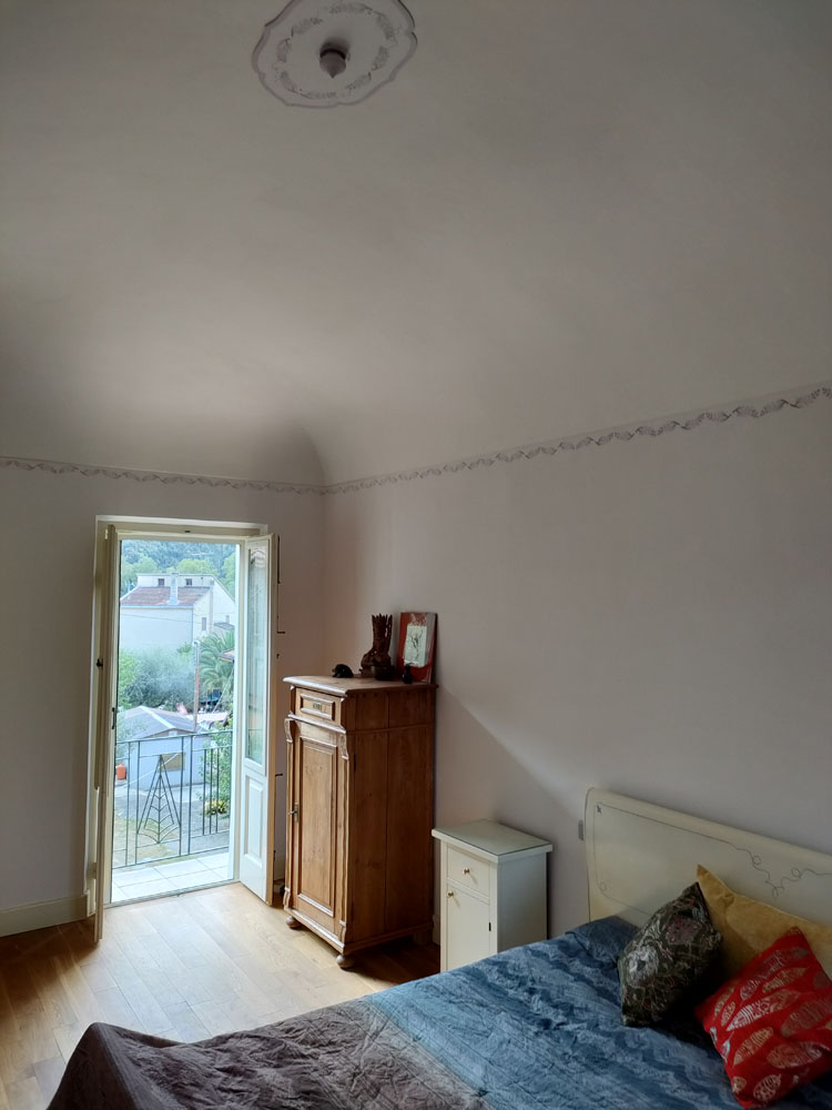 3 Bedroom Abruzzo Country Villa - Isca d´Archi (CH)