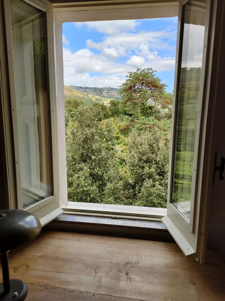 3 Bedroom Abruzzo Country Villa - Isca d´Archi (CH)