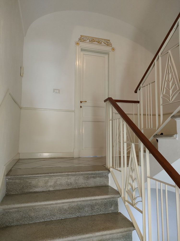 3 Bedroom Abruzzo Country Villa - Isca d´Archi (CH)