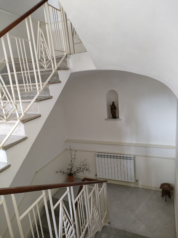 3 Bedroom Abruzzo Country Villa - Isca d´Archi (CH)