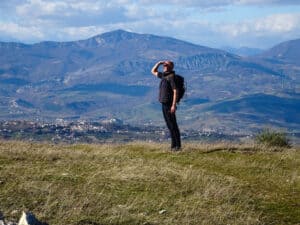 Slow Hike Abruzzo
