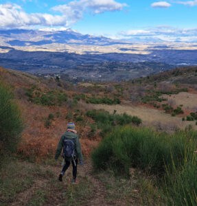 Slow Hike Abruzzo