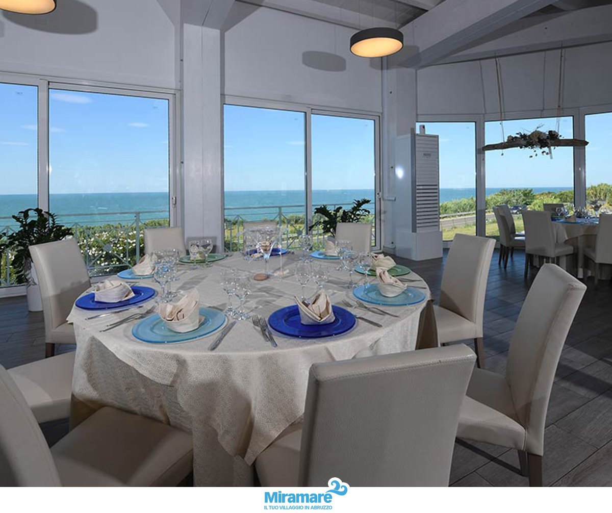 Miramare Village - Family Fun & Getaway in Abruzzo