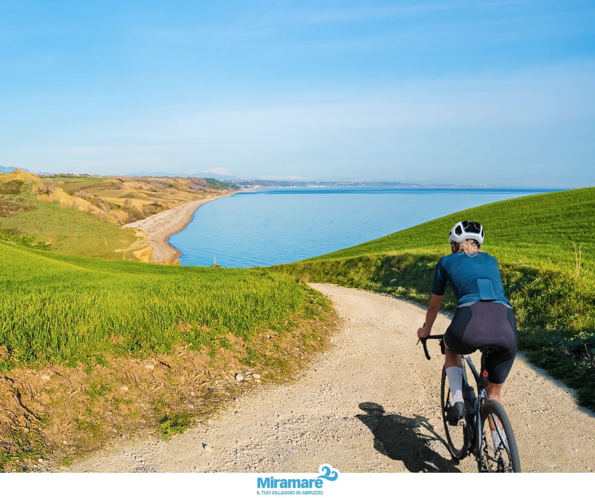 Miramare Village - Family Fun & Getaway in Abruzzo