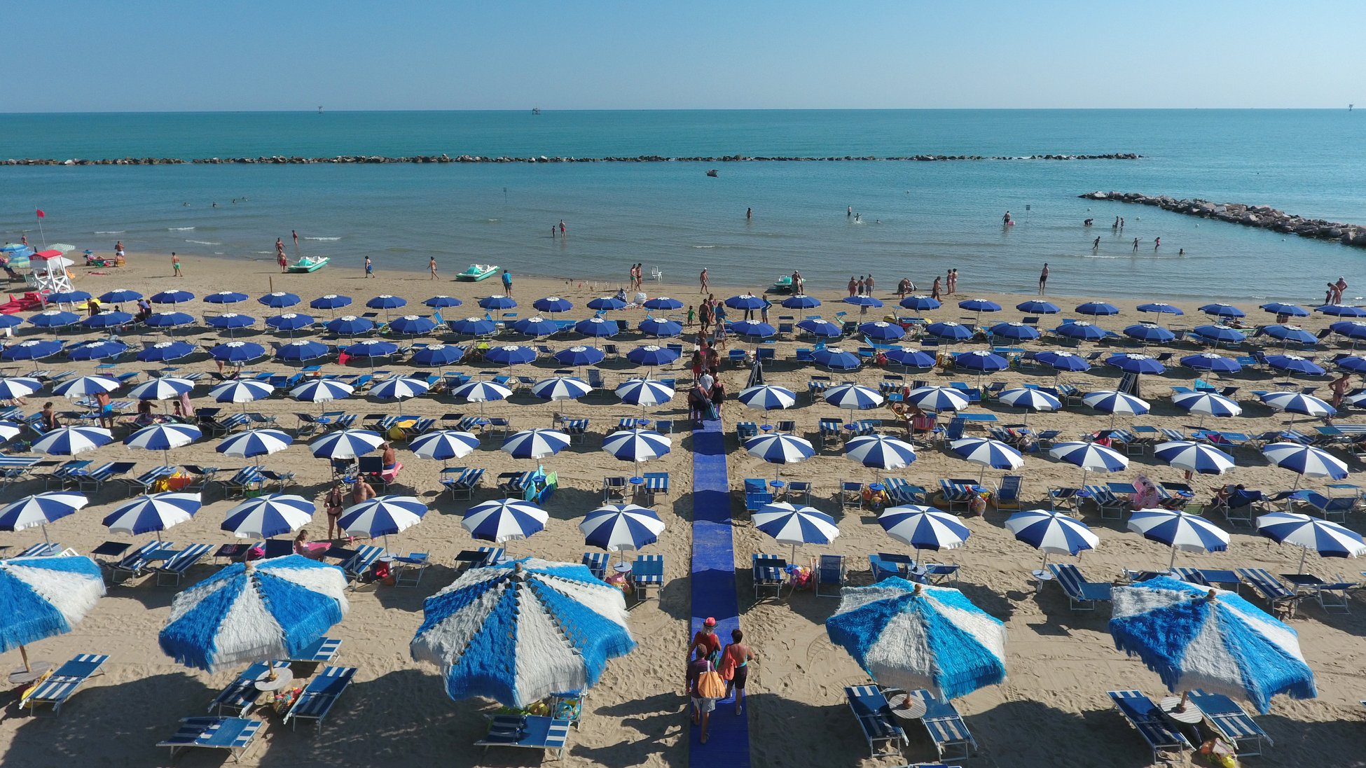 Miramare Village - Family Fun & Getaway in Abruzzo