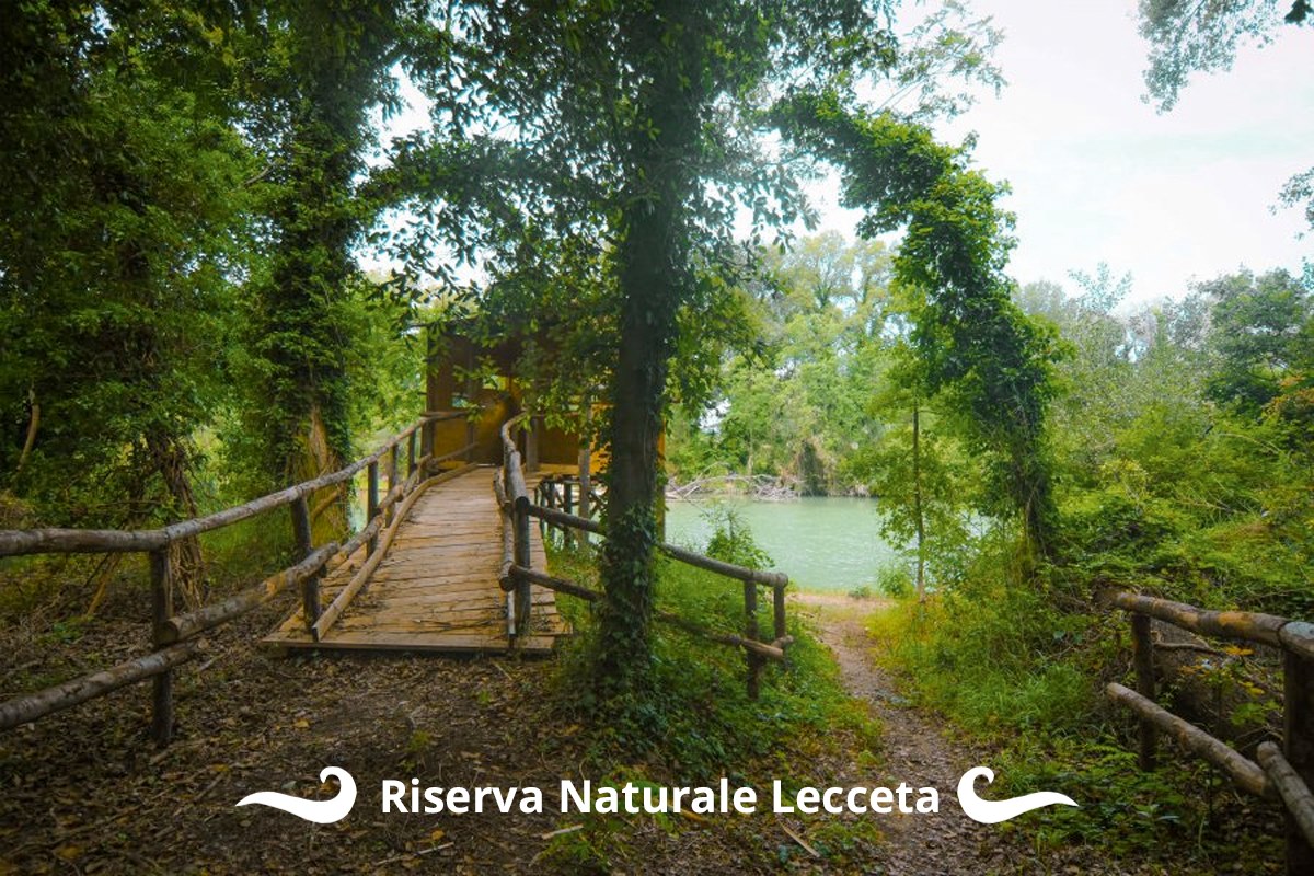 Miramare Village - Family Fun & Getaway in Abruzzo