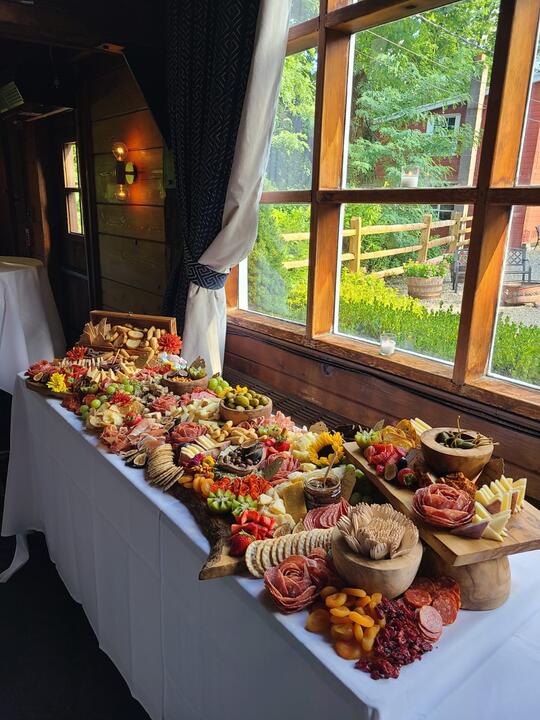 Marcelli Formaggi - Abruzzesi Artisan Cheeses & Speciality Products in the USA